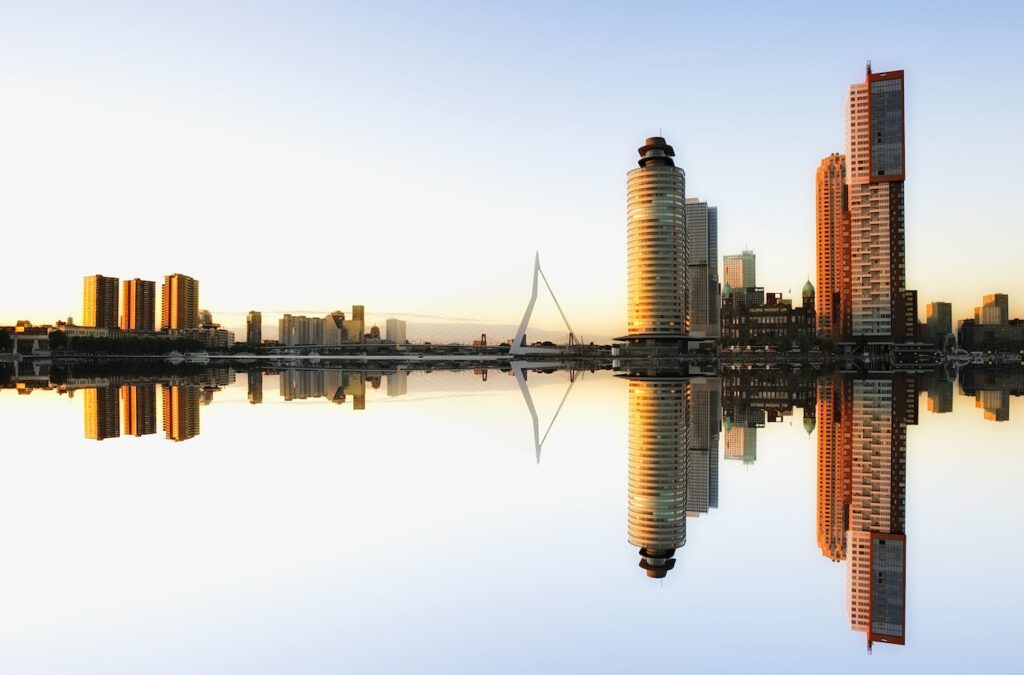 vastgoedbeheer in Rotterdam